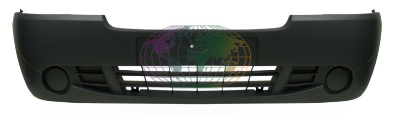 Bumper Bodermann 7207120