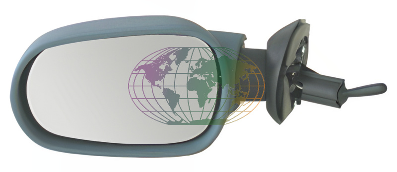 Buitenspiegel Bodermann 7208076