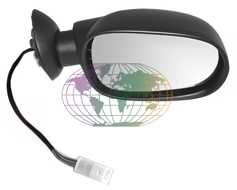 Buitenspiegel Bodermann 7208085