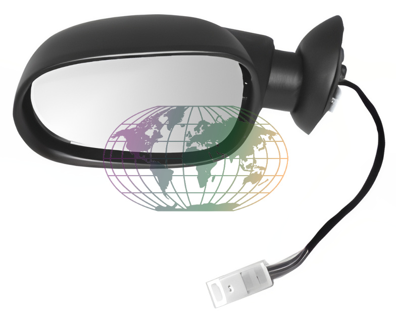 Buitenspiegel Bodermann 7208086