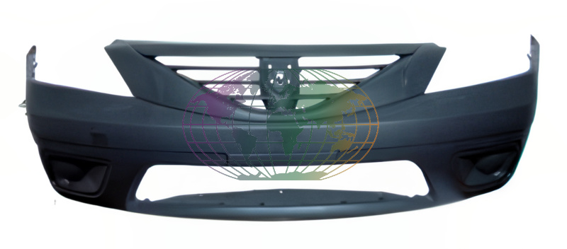 Bumper Bodermann 7208110