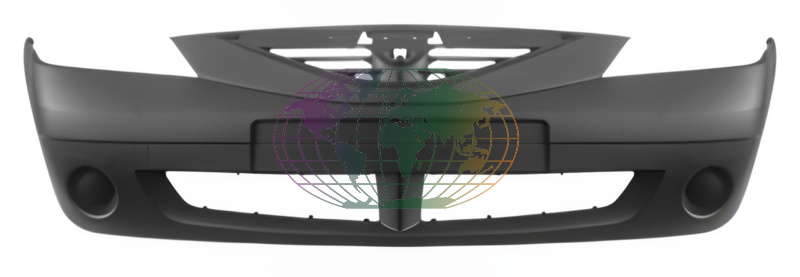 Bumper Bodermann 7208125