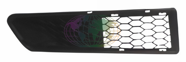 Grille Bodermann 7208361