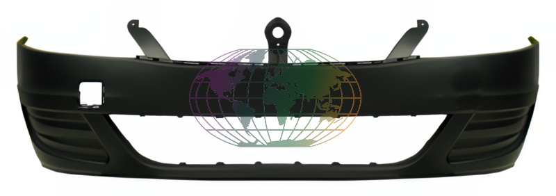 Bumper Bodermann 7209120