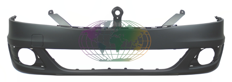 Bumper Bodermann 7209130