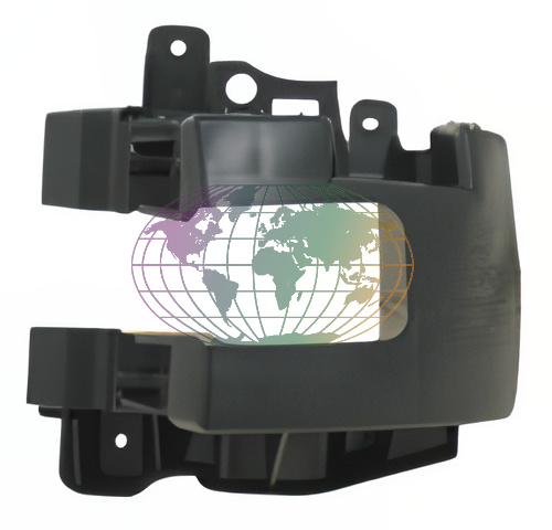 Bumper Bodermann 7209151