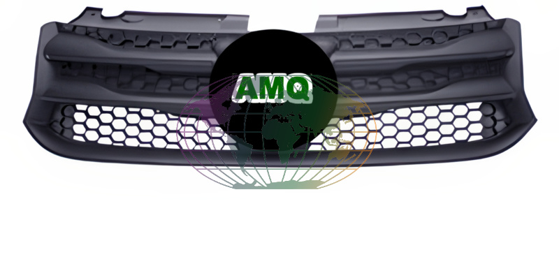 Grille Bodermann 7210350