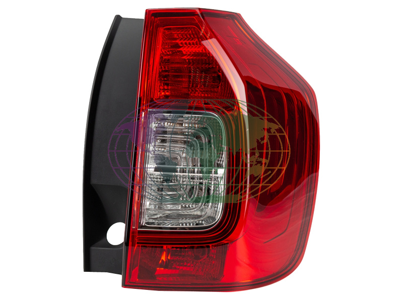 Achterlicht Bodermann 7210421