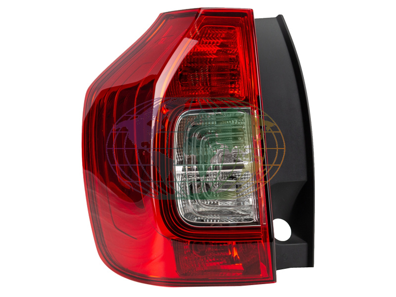 Achterlicht Bodermann 7210422