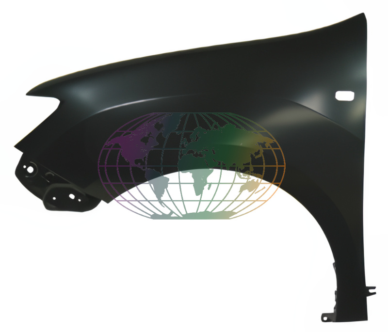 Spatbord Bodermann 7210502