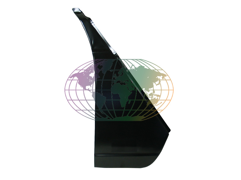 Spatbord Bodermann 7211521