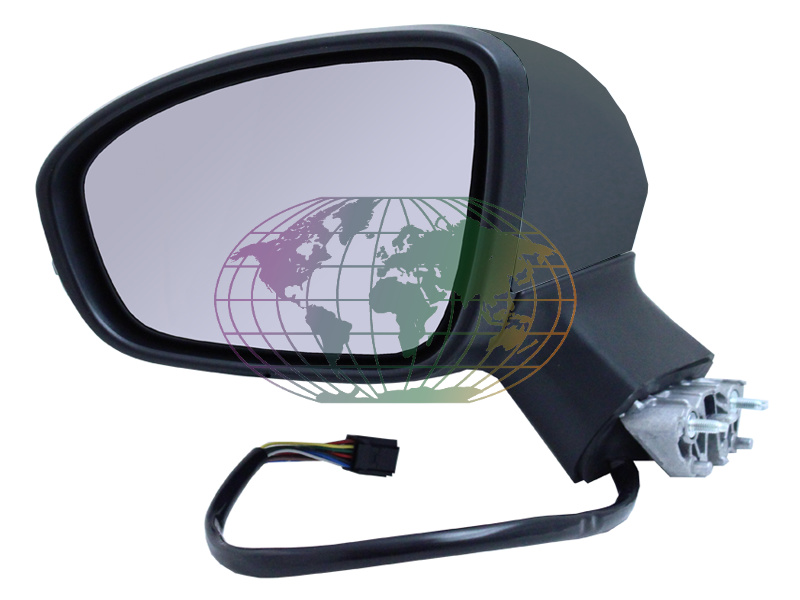 Buitenspiegel Bodermann 7212076