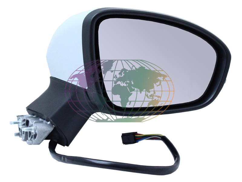 Buitenspiegel Bodermann 7212077