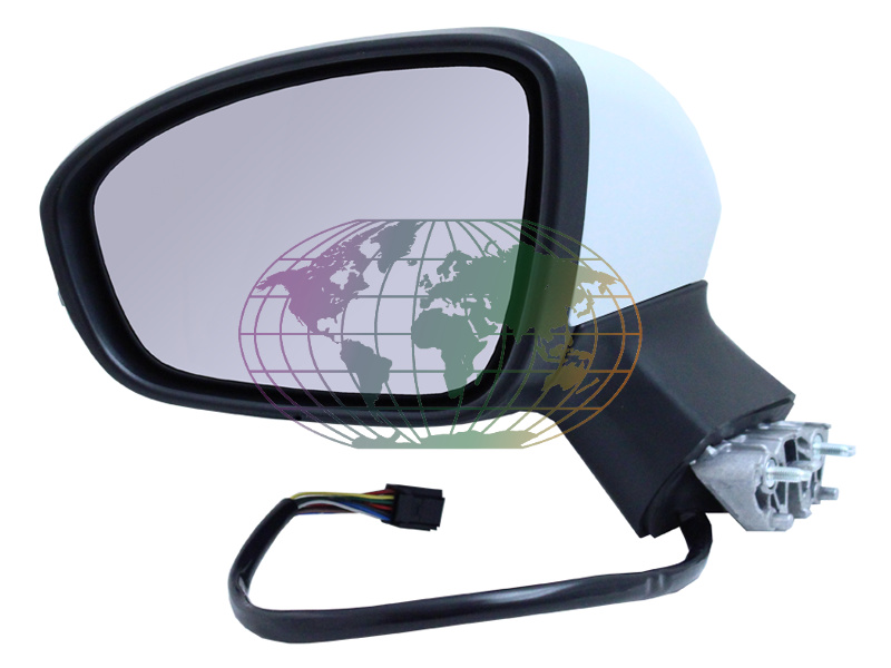 Buitenspiegel Bodermann 7212078