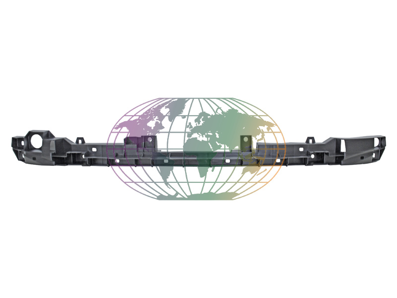 Bumper schokdemper Bodermann 7212117