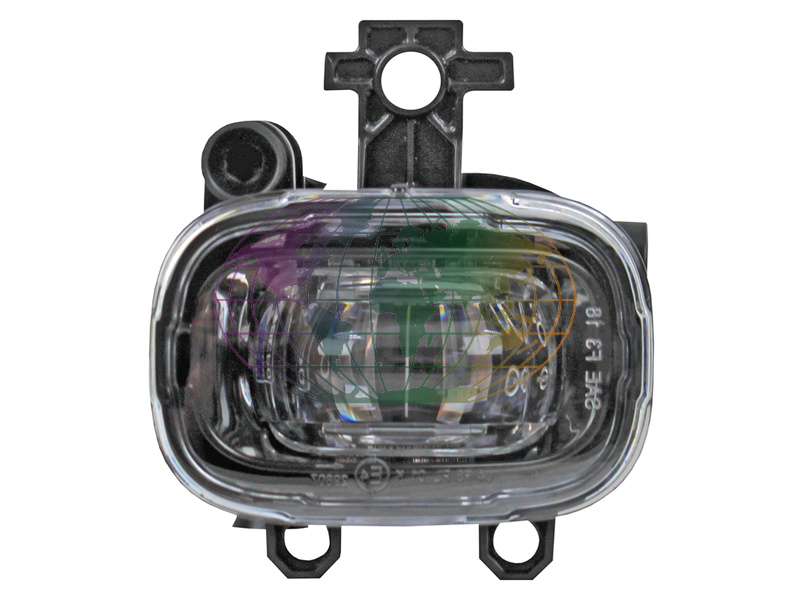 Mistlamp Bodermann 7212296