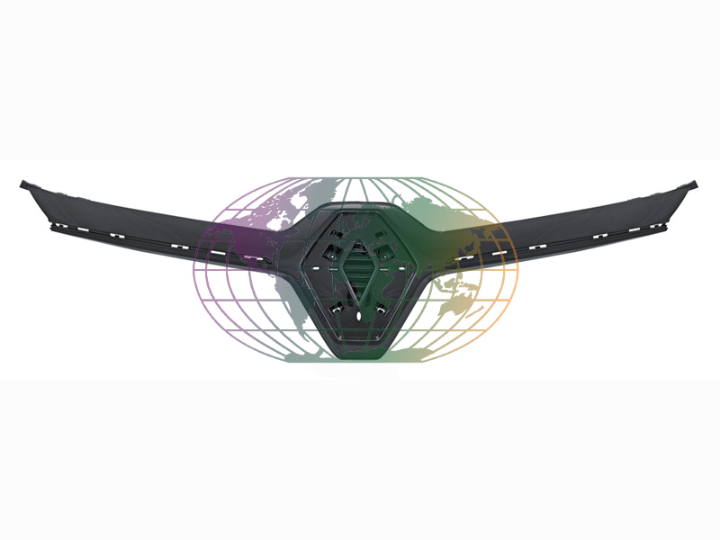 Grille Bodermann 7212360