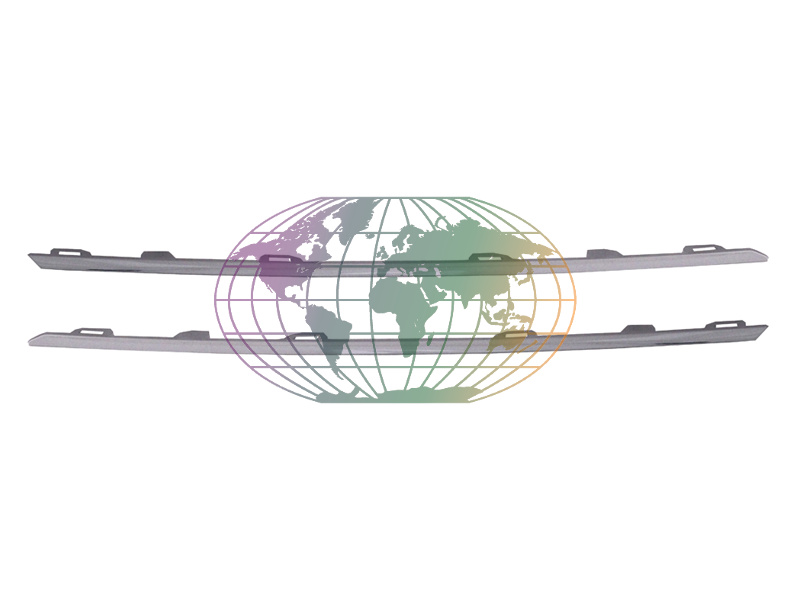 Grille Bodermann 7212370