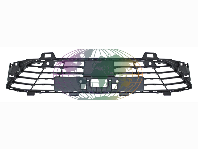 Grille Bodermann 7212385