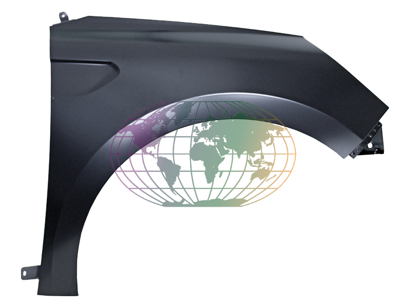 Spatbord Bodermann 7212501