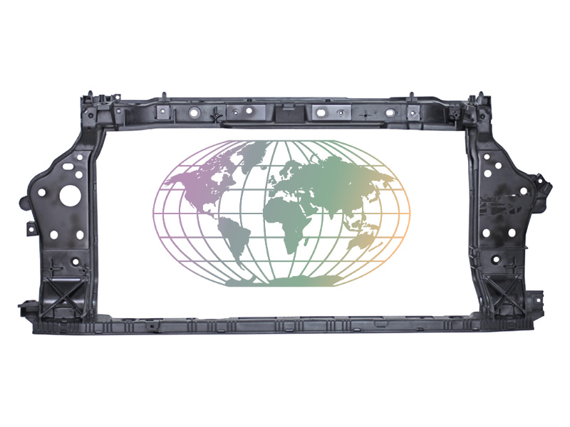 Voorpaneel deel Bodermann 7212600