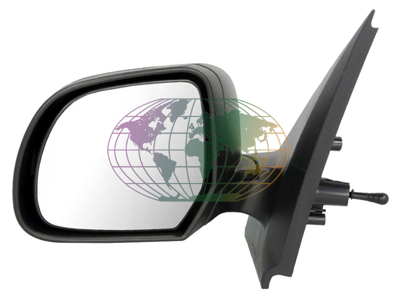 Buitenspiegel Bodermann 7215076