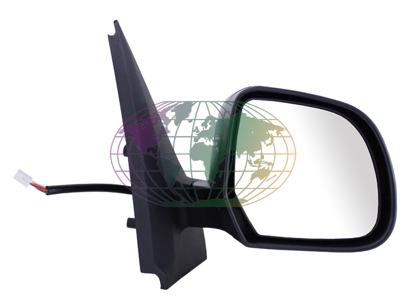 Buitenspiegel Bodermann 7215081