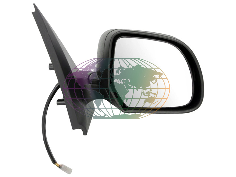 Buitenspiegel Bodermann 7215083