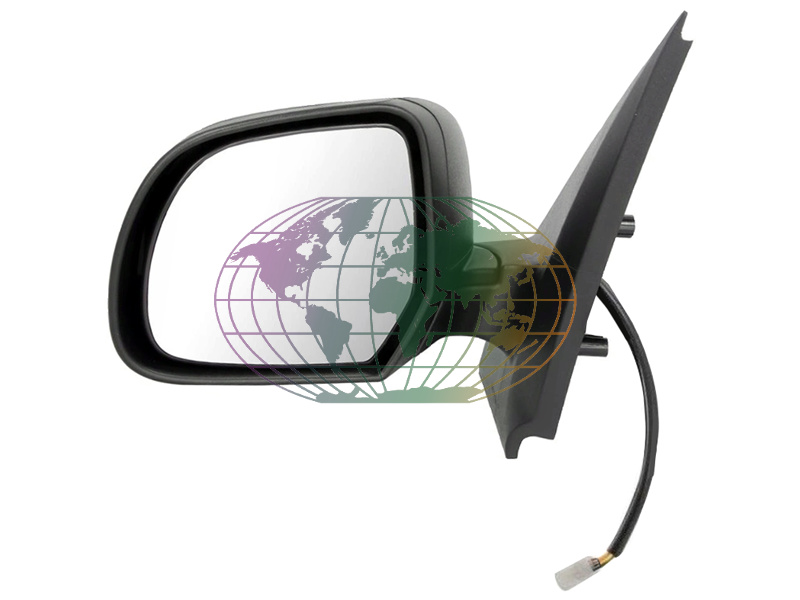 Buitenspiegel Bodermann 7215084