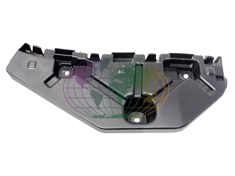 Houder, bumper Bodermann 7215151