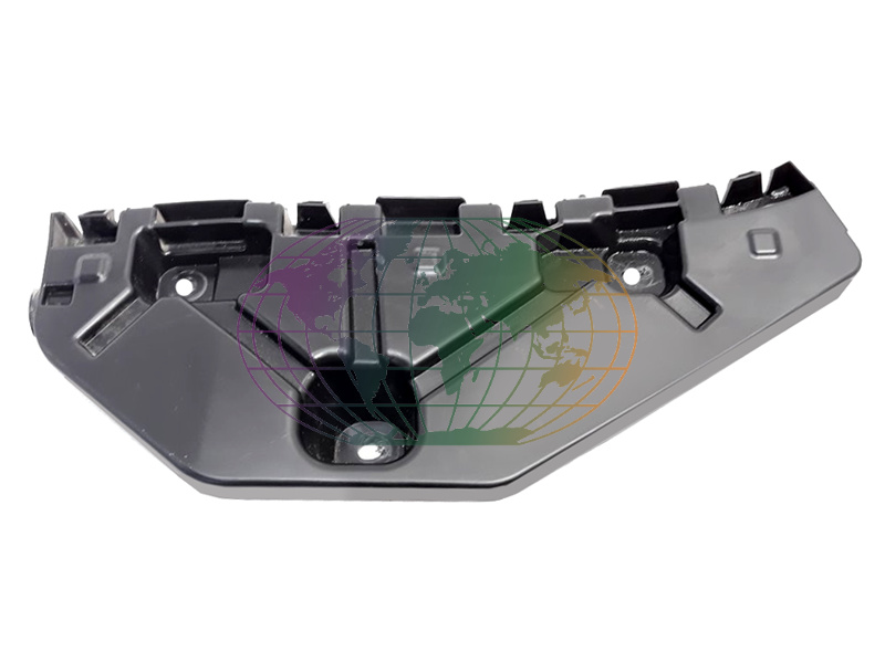 Houder, bumper Bodermann 7215152