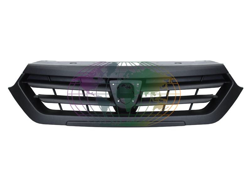 Grille Bodermann 7215350