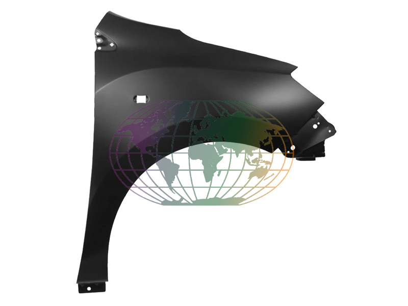 Spatbord Bodermann 7215511