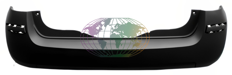 Bumper Bodermann 7216150