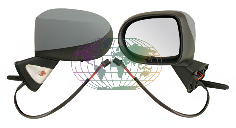 Buitenspiegel Bodermann 7217082