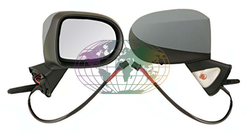 Buitenspiegel Bodermann 7217083