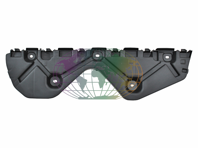 Houder, bumper Bodermann 7218151