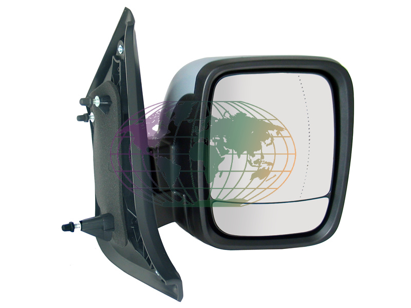 Buitenspiegel Bodermann 7220077