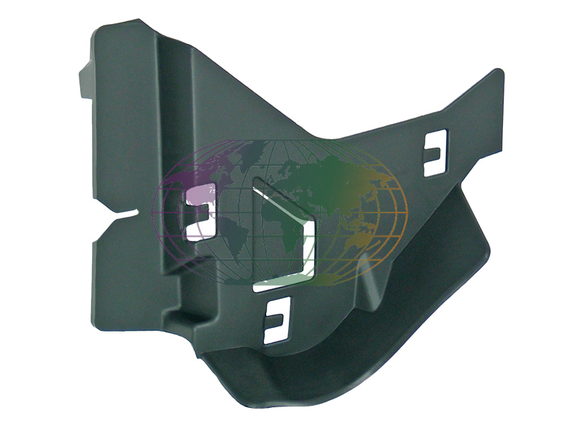 Houder, bumper Bodermann 7220111