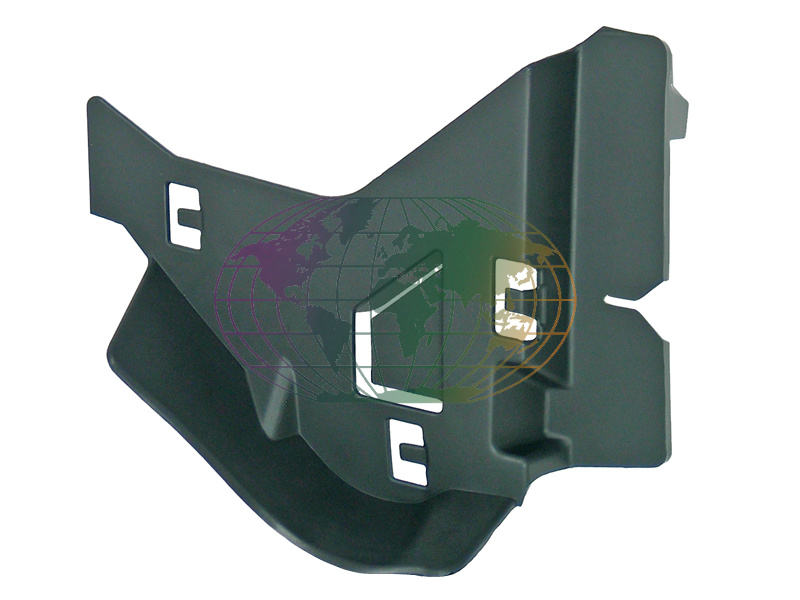 Houder, bumper Bodermann 7220112