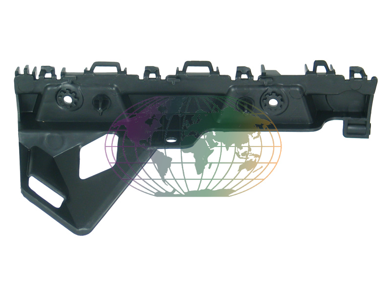 Houder, bumper Bodermann 7220113