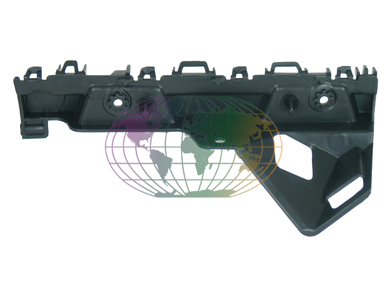 Houder, bumper Bodermann 7220114