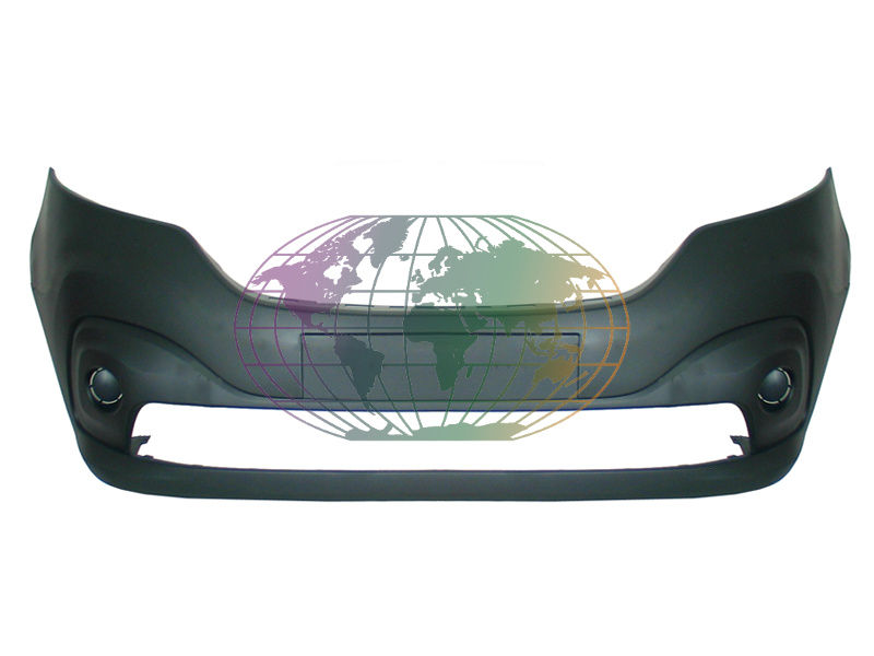 Bumper Bodermann 7220120