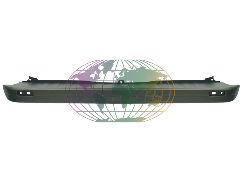 Bumper Bodermann 7220160