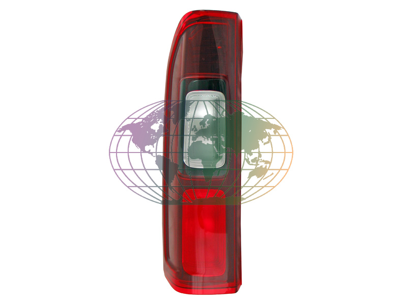 Achterlicht Bodermann 7220402