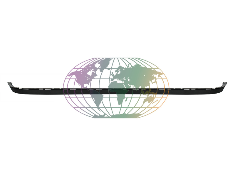 Bumperspoilers Bodermann 7222145