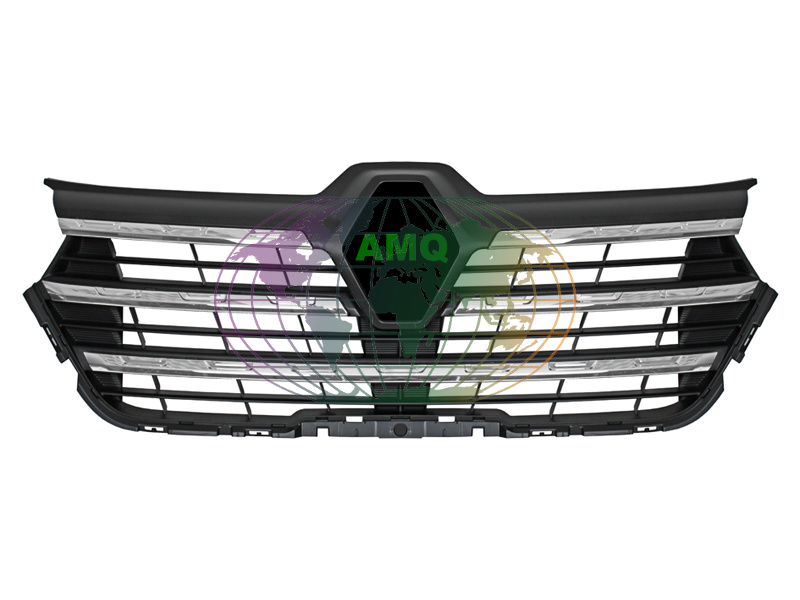 Radiateurgrille Bodermann 7222353