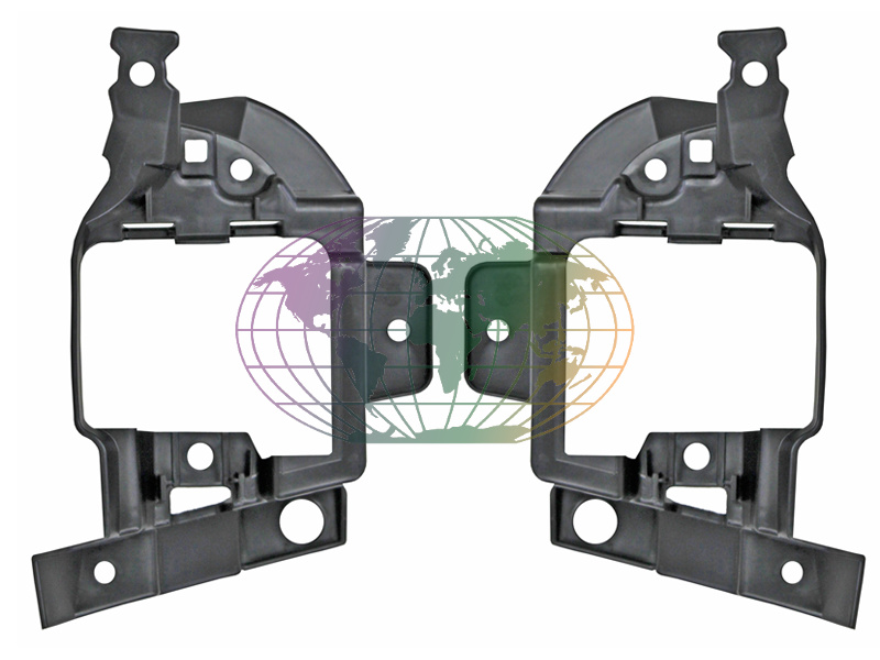Mistlamp onderdeel Bodermann 7222390
