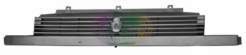 Grille Bodermann 7223350