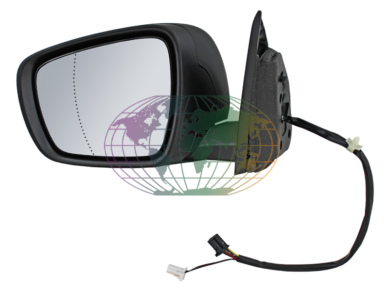 Buitenspiegel Bodermann 7224076